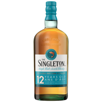 The Singleton of Dufftown whisky 0,7l 12 éves 40%