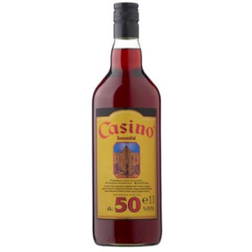 Casino rum 1l 50%