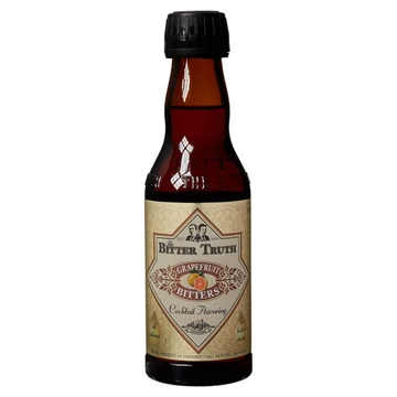 The Bitter Truth grapefruit likőr 0,2l 44%