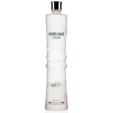 Roberto Cavalli vodka 0,7l 40%