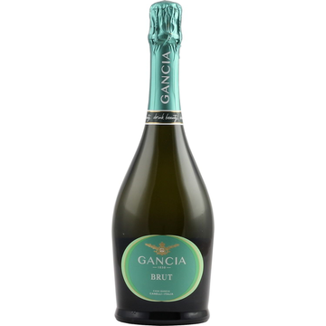 Gancia Brut fehér pezsgő 0,75l