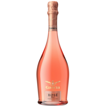 Gancia Rosé rosé pezsgő 0,75l