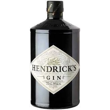 Hendrick's gin 0,7l 44%