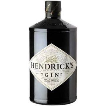 Hendrick's gin 0,7l 44%