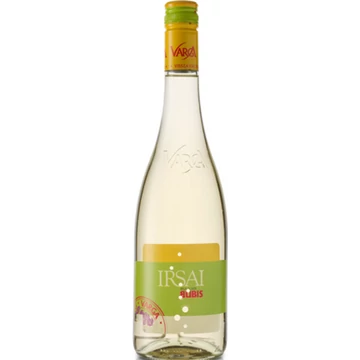 Varga Balatoni Bubis Irsai Olivér száraz fehérbor 0,75l 2020