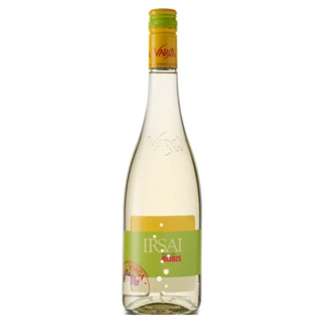 Varga Balatoni Bubis Irsai Olivér száraz fehérbor 0,75l 2020