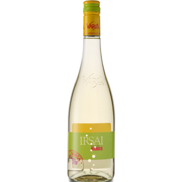 Varga Balatoni Bubis Irsai Olivér száraz fehérbor 0,75l 2020