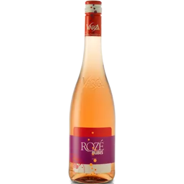 Varga Balatoni Pinot Noir száraz rosébor 0,75l 2020