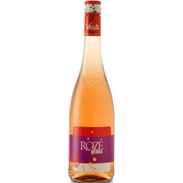 Varga Balatoni Pinot Noir száraz rosébor 0,75l 2020 Varga Balatoni Pinot Noir száraz rosébor 0,75l 2020