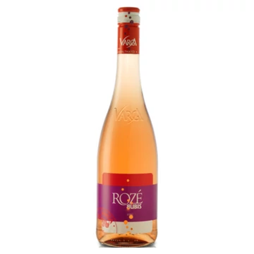 Varga Balatoni Pinot Noir száraz rosébor 0,75l 2020