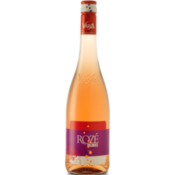 Varga Balatoni Pinot Noir száraz rosébor 0,75l 2020