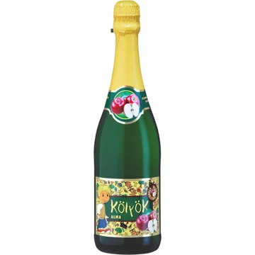 Walton alma ízesítésű kölyökpezsgő 0,75l DRS