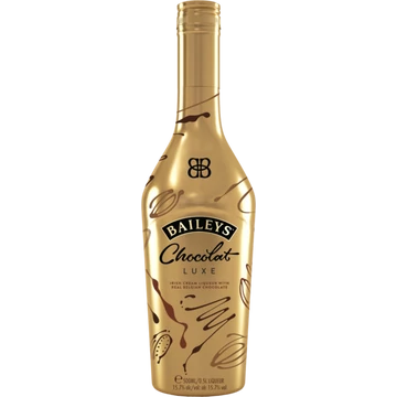 Baileys csokoládé krémlikőr 0,5l 15%