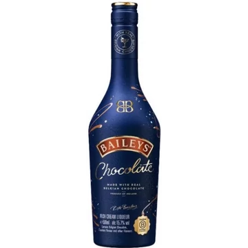 Baileys Chocolate belga csokis krémlikőr 0,5l 15%