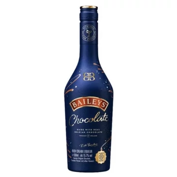 Baileys Chocolate belga csokis krém likőr 0,5l 15%
