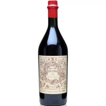 Carpano Antica Formula vermut 1l 16,5%