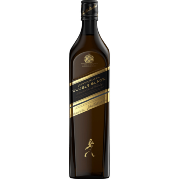 Johnnie Walker Double Black whisky 0,7l 40%