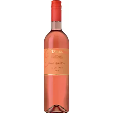 Takler Szekszárdi Pinot Noir száraz rosébor 0,75l 2020