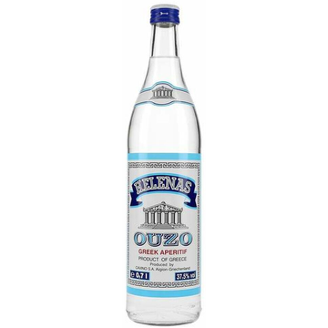 Helenas Ouzo ánizslikőr 0,7l 37.5%