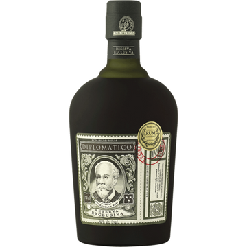 Diplomatico Reserva Exclusiva rum 0,7l 40%