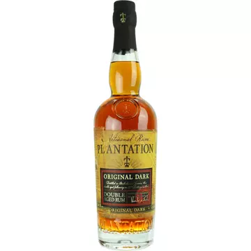 Plantation Original Dark Rum 0,7l 40%