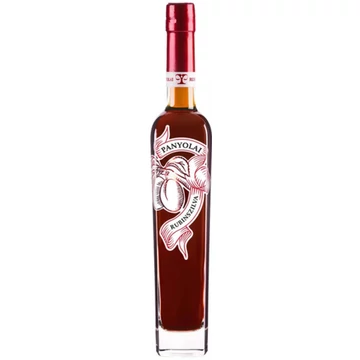 Panyolai Rubin meggy pálinka 0,5l 38%