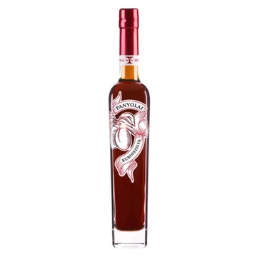 Panyolai Rubin meggy pálinka 0,5l 38%