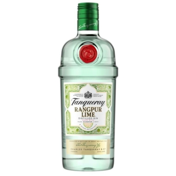 Tanqueray Rangpur Lime gin 0,7l 41,3%