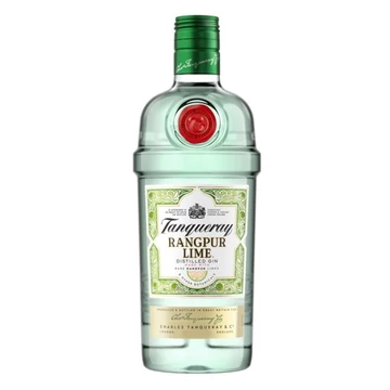 Tanqueray Rangpur Lime gin 0,7l 41,3%