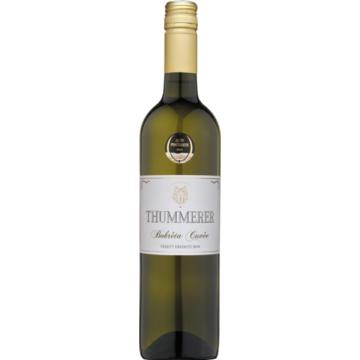 Thummerer Bokréta Egri Cuvée száraz fehérbor 0,75l 2018