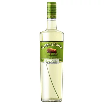 Zubrowka Bison vodka 0,7l 37,5% DRS