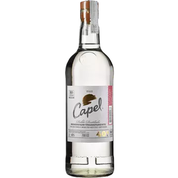 Pisco Capel Reservado rum 0,7l 40%