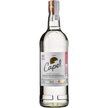 Pisco Capel Reservado rum 0,7l 40%