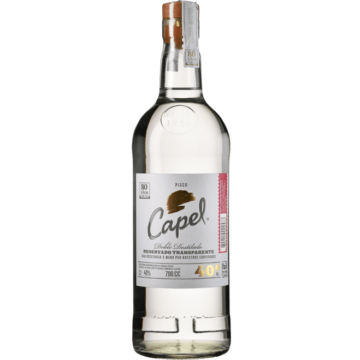 Pisco Capel Reservado rum 0,7l 40%