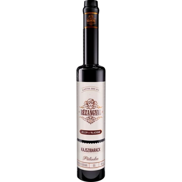 Rézangyal kajszibarack pálinka 0,5l 40%