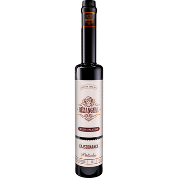 Rézangyal kajszibarackpálinka 0,5l 40%