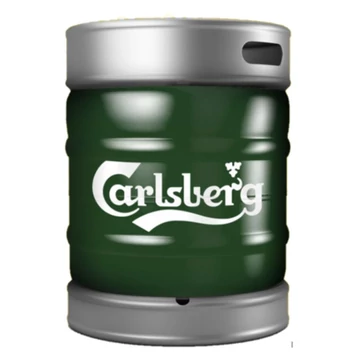 Carlsberg hordós sör 30l
