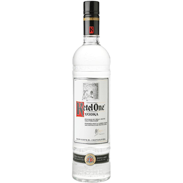 Ketel One vodka 0,7l 40%