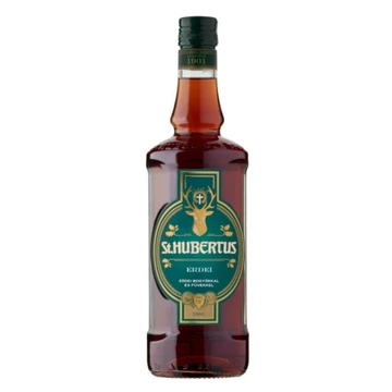 St Hubertus Erdei likör 0,5l 33% DRS