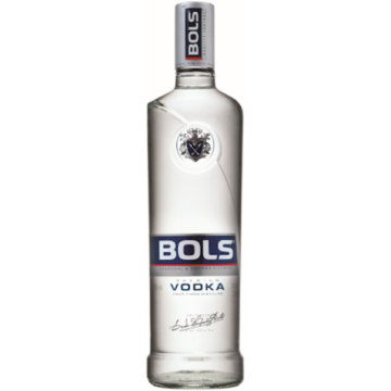 Bols Platinum vodka 0,7l 40%