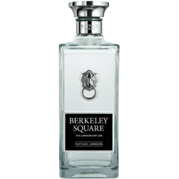 Berkeley Square gin 0,7l 46%
