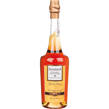 Boulard Grand Solage Calvados 0,7l 40%
