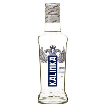 Zwack Kalinka vodka 0,2l 37.5%