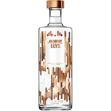 Absolut Elyx vodka 1,5l 42,3%