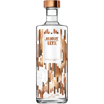 Absolut Elyx vodka 1,5l 42.3%