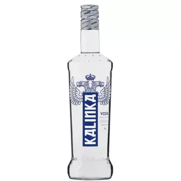Zwack Kalinka vodka 0,7l 37.5%