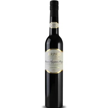 Árpád mézes ágyas meggylikőr 0,5l 30%