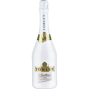 Törley Excellence Sárga Muskotály fehér pezsgő 0,75l