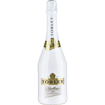 Törley Excellence Sárga Muskotály fehér pezsgő 0,75l