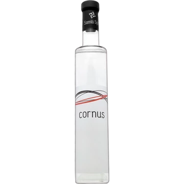 Cornus mézes ágyas meggy likőr 1,5l 32%